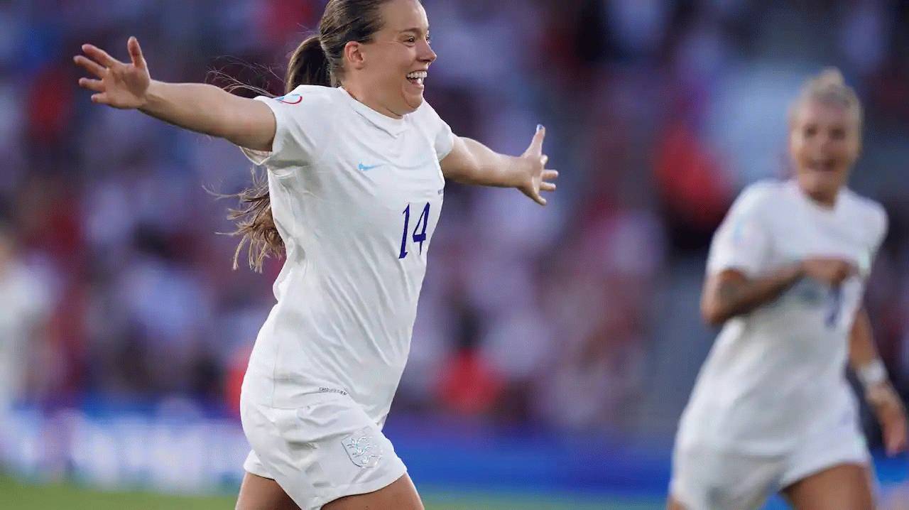 Fran Kirby