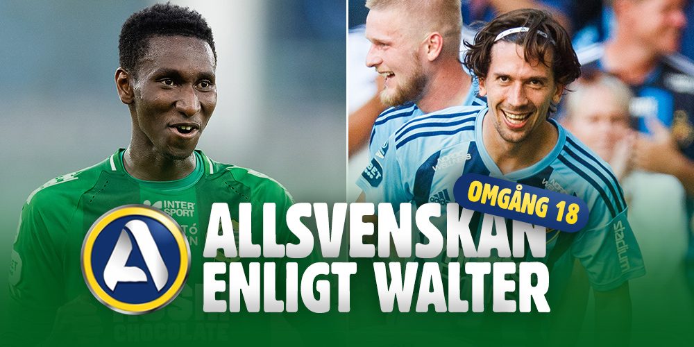 Djurgårdens IF och Hammarby IF