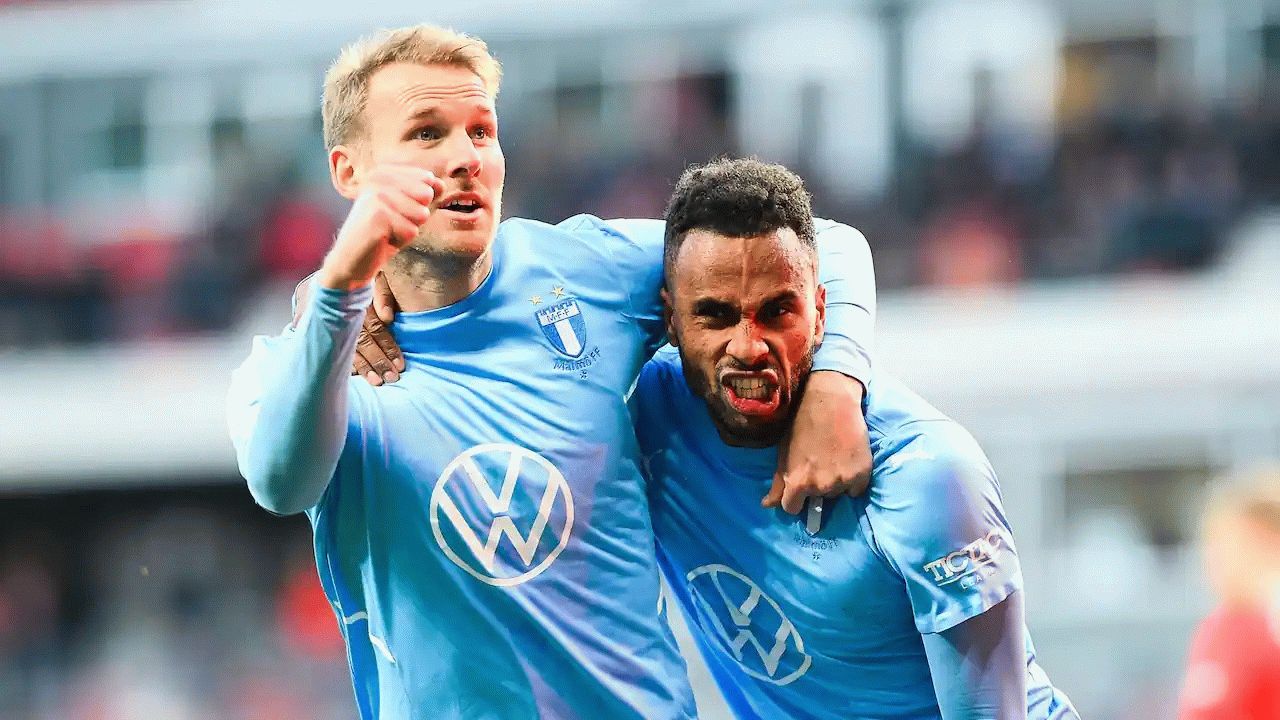 Toivonen och Kiese Thelin båda straffsugna