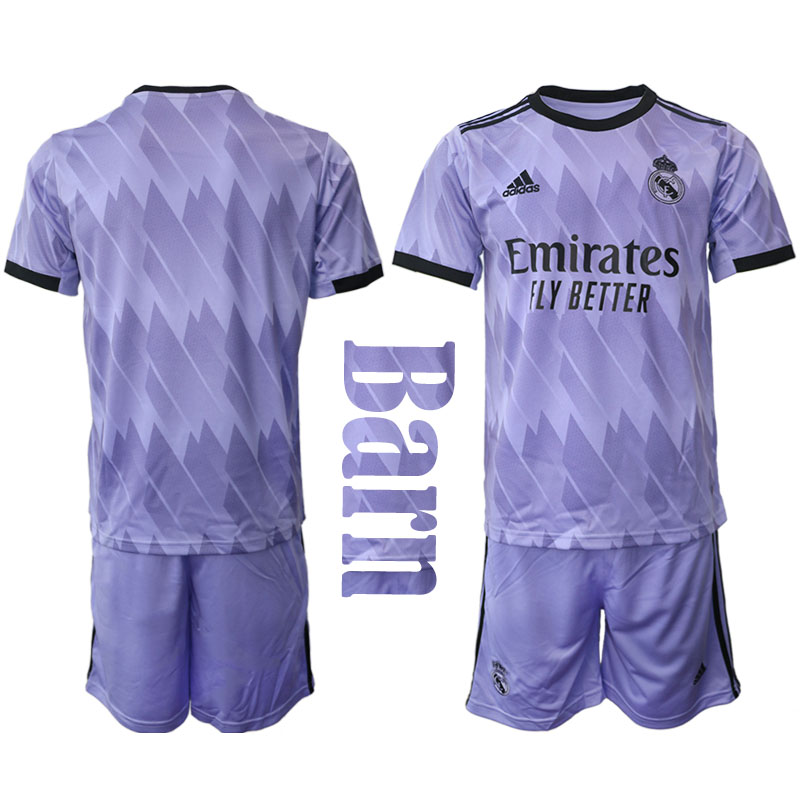 Real Madrid 22 23 Bortatroja